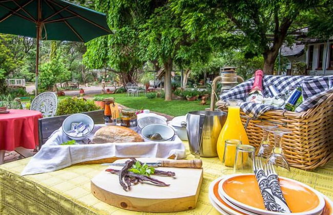 Morning Glory Cottages - Foto 65