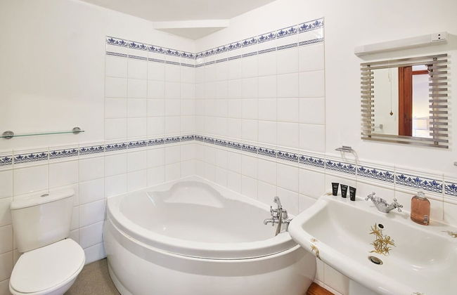 Host Stay The Arches Country House - Foto 13