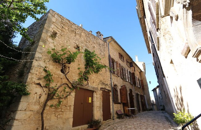 Avignon And L'Isle-sur-la-Sorgue France's Antique Capital - Photo 10