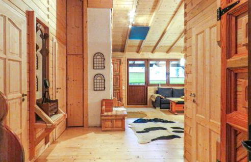 Gorgeous Home In Merzalben With Wifi - Foto 16