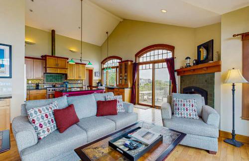 Seascape Gualala - Foto 15