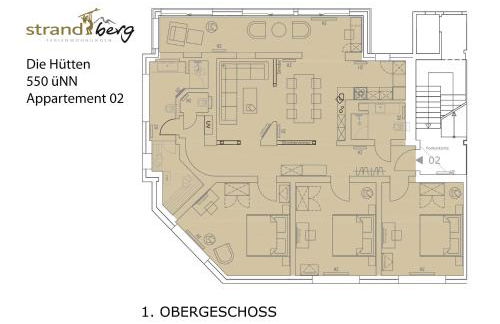 StrandBerg's Die Hütten 550 üNN - Foto 38
