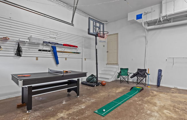 West End Whimsy | JZ Vacation Rentals - Foto 23