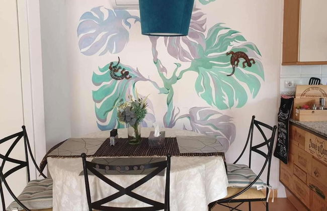 Altea 1-bed Apartment With Terrace, Sea View, Pool - Foto 13