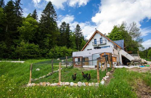 Studio La Résilience, au pied des pistes à Autrans - Foto 10