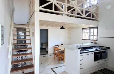 Flat na Praia de Maresias - 100 metros da praia - Foto 27