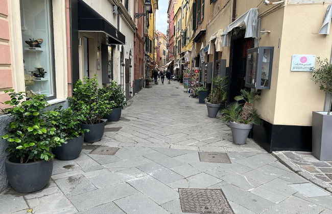 Castelletto With Mountain View - Photo 10