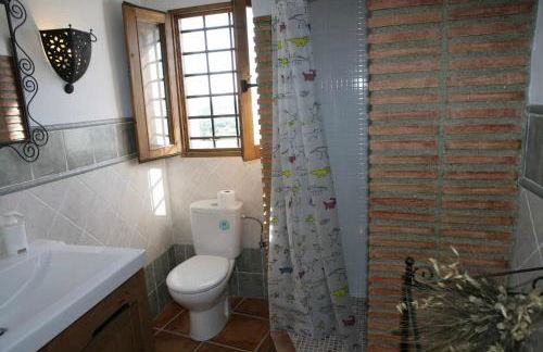 Casas Cueva el Mirador de Galera - Photo 78