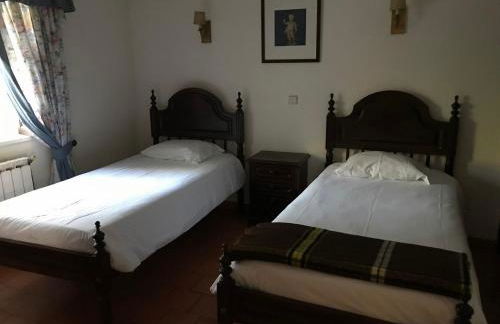 Casas Do Zagão - Turismo Rural - Foto 25