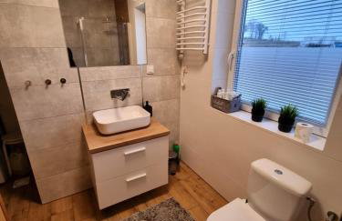 Fuledzki Biały Domek - Mazury, Jacuzzi, Sauna, Giżycko - Foto 21