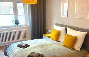 Sunny Appartement - Foto 21