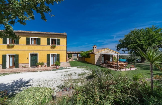 An-f453-cbgn2at - Casale Verdicchio - Foto 35