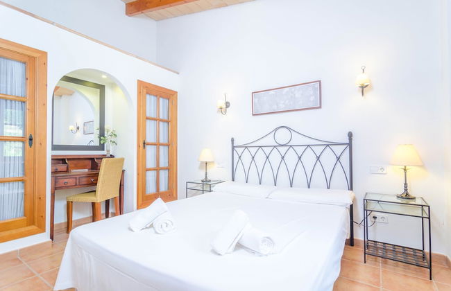 Finca Can Bosco 12 in Manacor - Foto 36