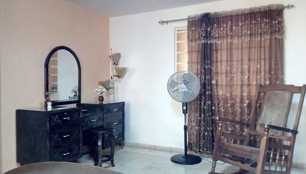Apartment in Havana with garden and terrace - Foto 3