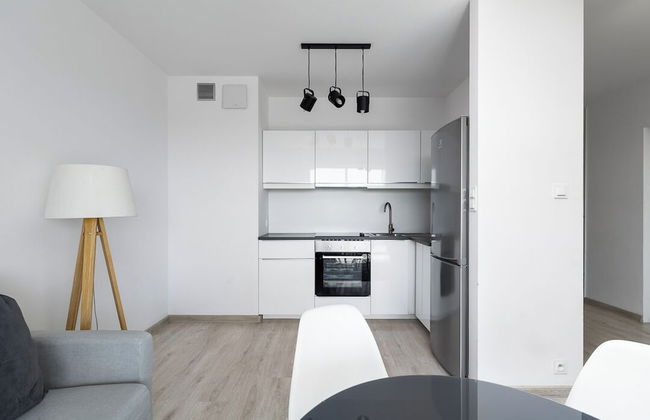 Poznań Apartments Towarowa - Foto 25