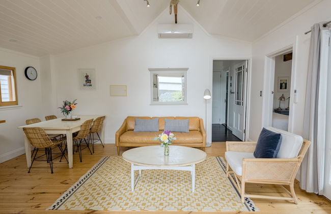 Beach Huts Middleton - Photo 52