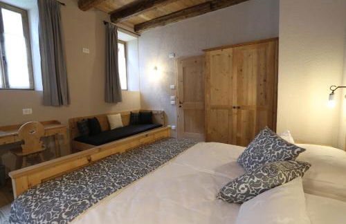 Agritur Ciastel - Photo 21