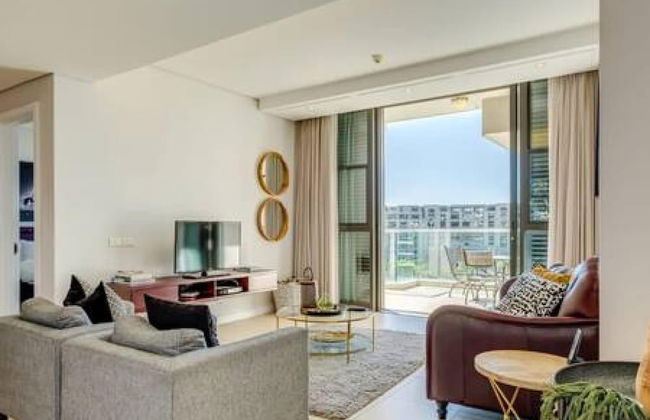 606 Juliette on Waterfront Marina - Foto 3