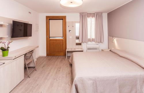 Hotel Residence - Il Giardino del Cigno - Photo 24