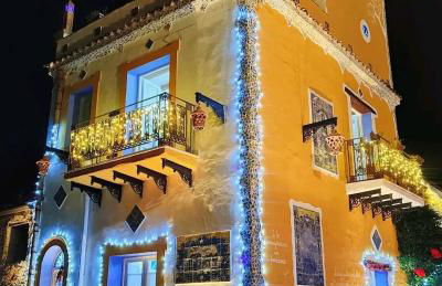 Casa vacanze Sicilia bedda partinico - Foto 28