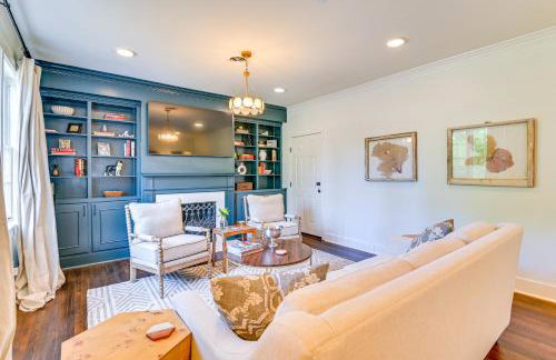 Wremy House 5 Blocks to Main St in Starkville! - Foto 5