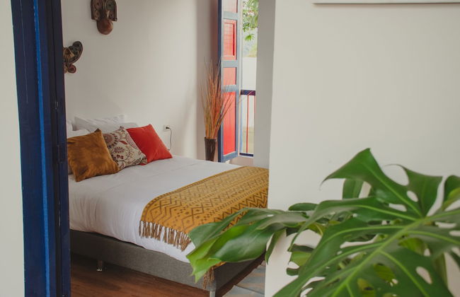 Hacienda Boutique Santa Rosanna - Foto 4