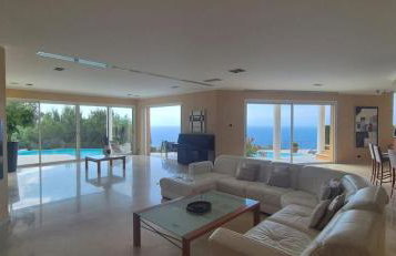 Villa Pausilia Villefranche-Sur-Mer - Foto 47