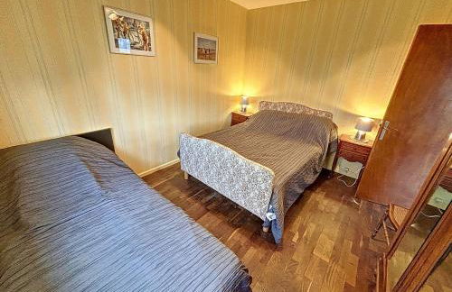 Maison de vacances avec jardin clos à 150m de la plage, idéale pour familles - FR-1-361-389 - Photo 8