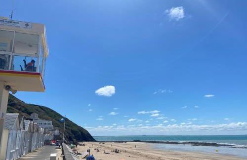 Le Cottage De La Baie - Foto 61