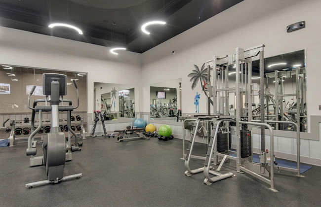 Palms Resort #1512 Jr 2BR - Foto 30