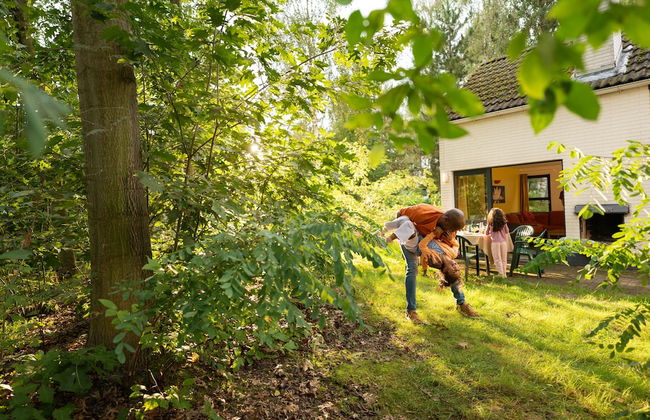 Sunparks Kempense Meren - Foto 47