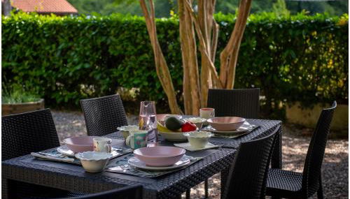 The Gulf Sailor's Cottage - Lago Maggiore - Foto 2, Garden