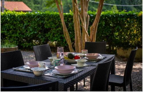 The Gulf Sailor's Cottage - Lago Maggiore - Foto 2