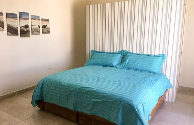 Big House Pool Grill, 4 Bedrooms 12 ppl AC Ocean View TV Wifi - Foto 7