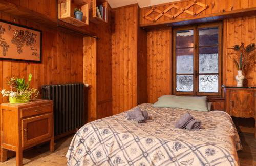 il fiume di fianco. appartamento alta valsesia - Foto 10