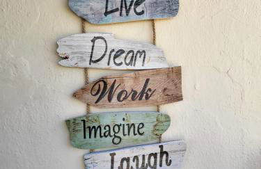 Casa de Almano - Torremolinos direct on beach - Foto 20