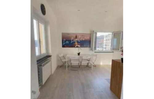 Comodissimo Gaslini e mare - Foto 17