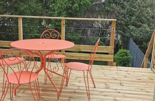 Maison - Louviers centre - proche golf - Foto 15