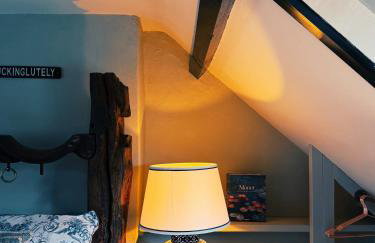 Rose Cottage - Foto 31