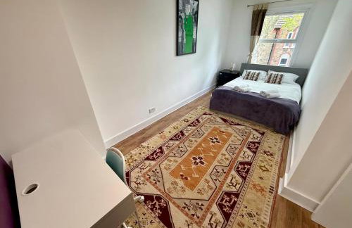 The Walthamstow Lodge - Foto 7