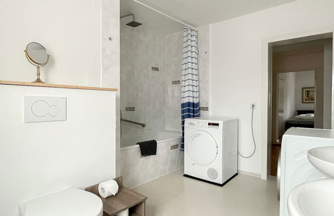 Apartment Fuchsbau - Foto 19