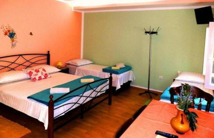 Family-friendly apartments with swimming pool Lozovac, Krka - 18961 - Foto 19