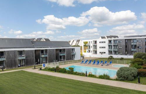 Résidence Odalys Fleur de Sel - Foto 22