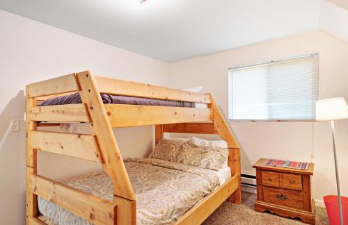 Baring Bend Lodge - Foto 18