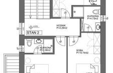 Villa Salvore - new luxury house, heated pool, near beaches, playroom - Istria - Foto 56