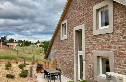 Le Champ d'Agatte - Foto 16