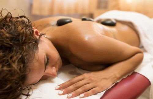 Terme Di Sorano Resort - Foto 4