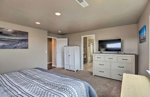 Chic Bend Home with Deck Less Than 3 Mi to Downtown! - Foto 12