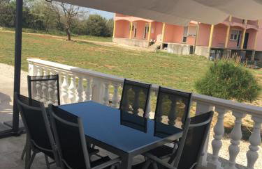 Villa Zerava Nin - Photo 19