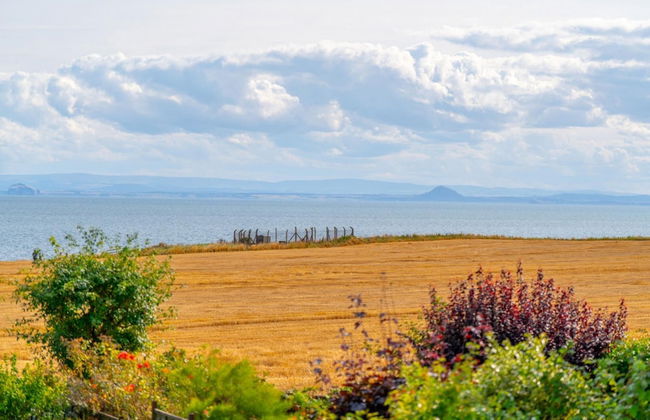 Westland Shores - An East Neuk Gem - Foto 48